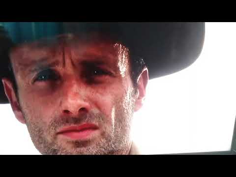 The Walking Dead Staffel 2 Intro German