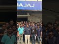 #automobile #iti #gujarat #bajaj #pmo @KNV-ITI @CMOGujarat