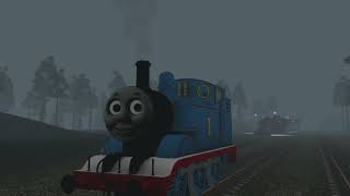 Little Blue Hell Thomas Clips For Edits