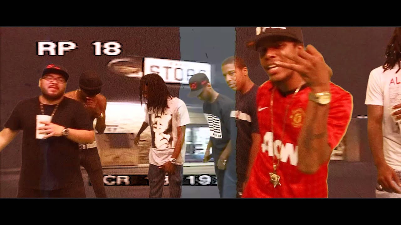 Raider Klan -Come Correct ft. Rell, Dough Dough Da Don, Lil Champ Fway & Harvey G