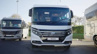 TRAVELWORLD MOTORHOMES - NIESMANN