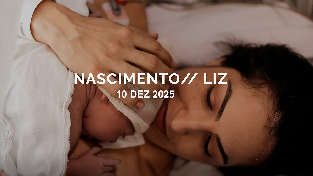 2025 12 10 BRUNA nascimento da LIZ