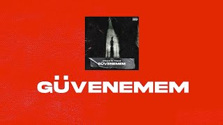 GflexG & Frauzi - Güvenemem (Official Lyric Video) Resimi