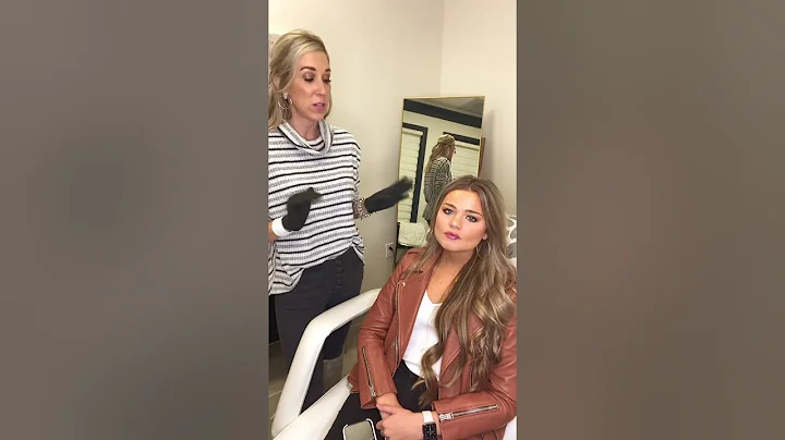 Botox w/ Taylor! by Tori Crook, NP at  SkinLUXE Ae...