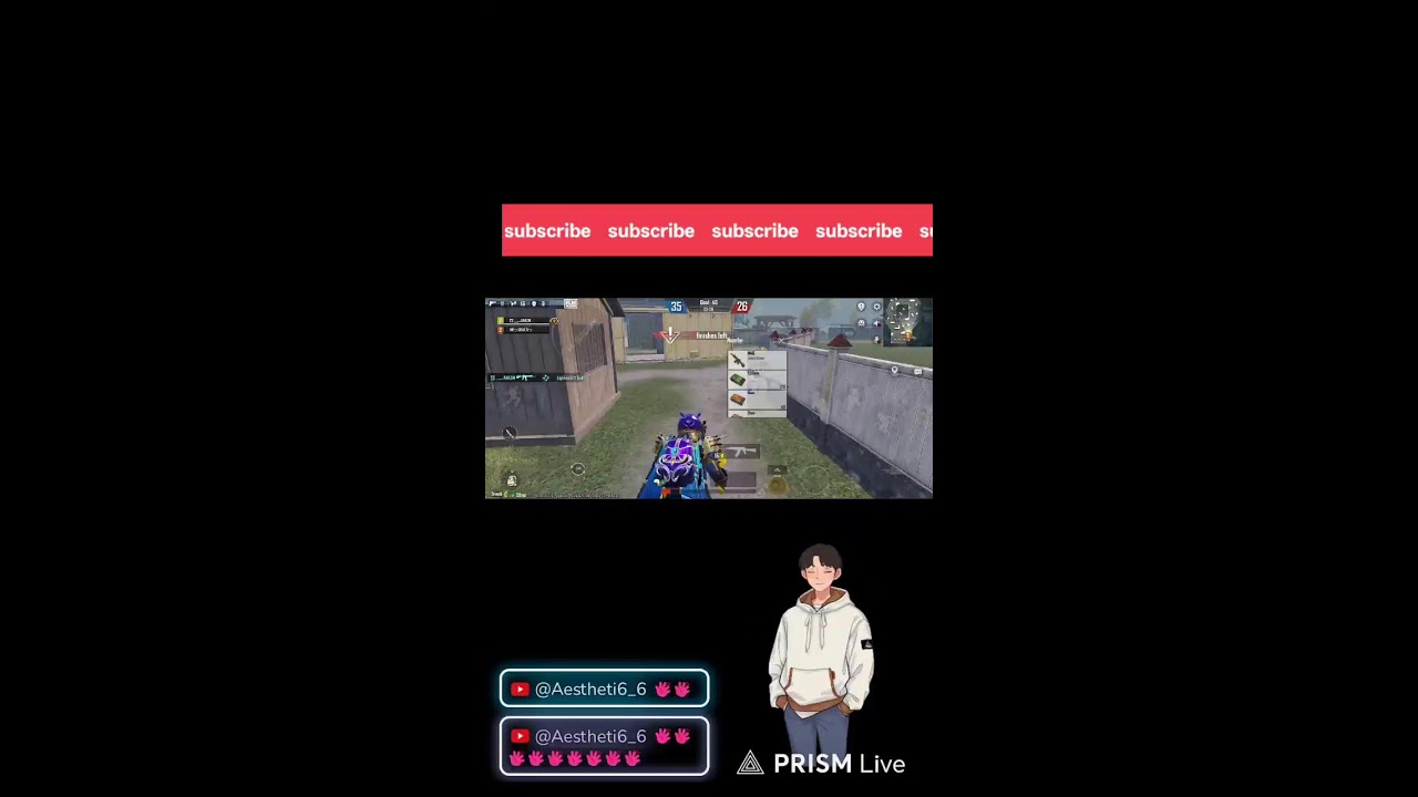 Live streaming of MR SHAKTI