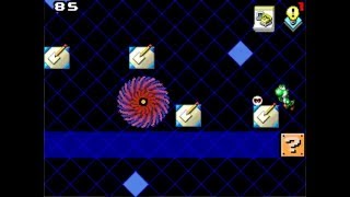 Yoshi vs. Windows Platinum Edition - Gameplay Part/Parte 1
