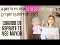 Mayor, vieja? Quin eres en realidad? Aprende a vivir con plenitud, sacndole partido a tus aos