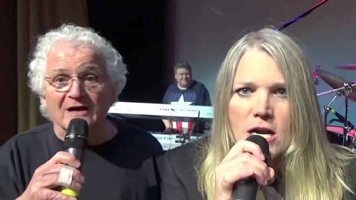 Jefferson Starship :: We Built This City :: Live f...