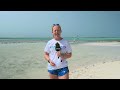 HIGHLIGHTS - DAY 2 - Bonaire Youth World Cup | PWA Youth Windsurfing Slalom Tour