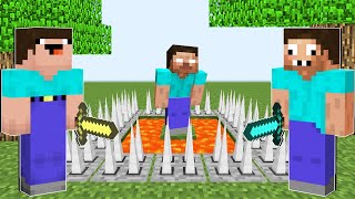 :         !       MINECRAFT