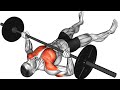 The 15 Best Barbell Exercises For Mass