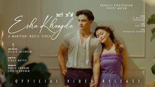 Download lagu ESA KHANGDA   Release