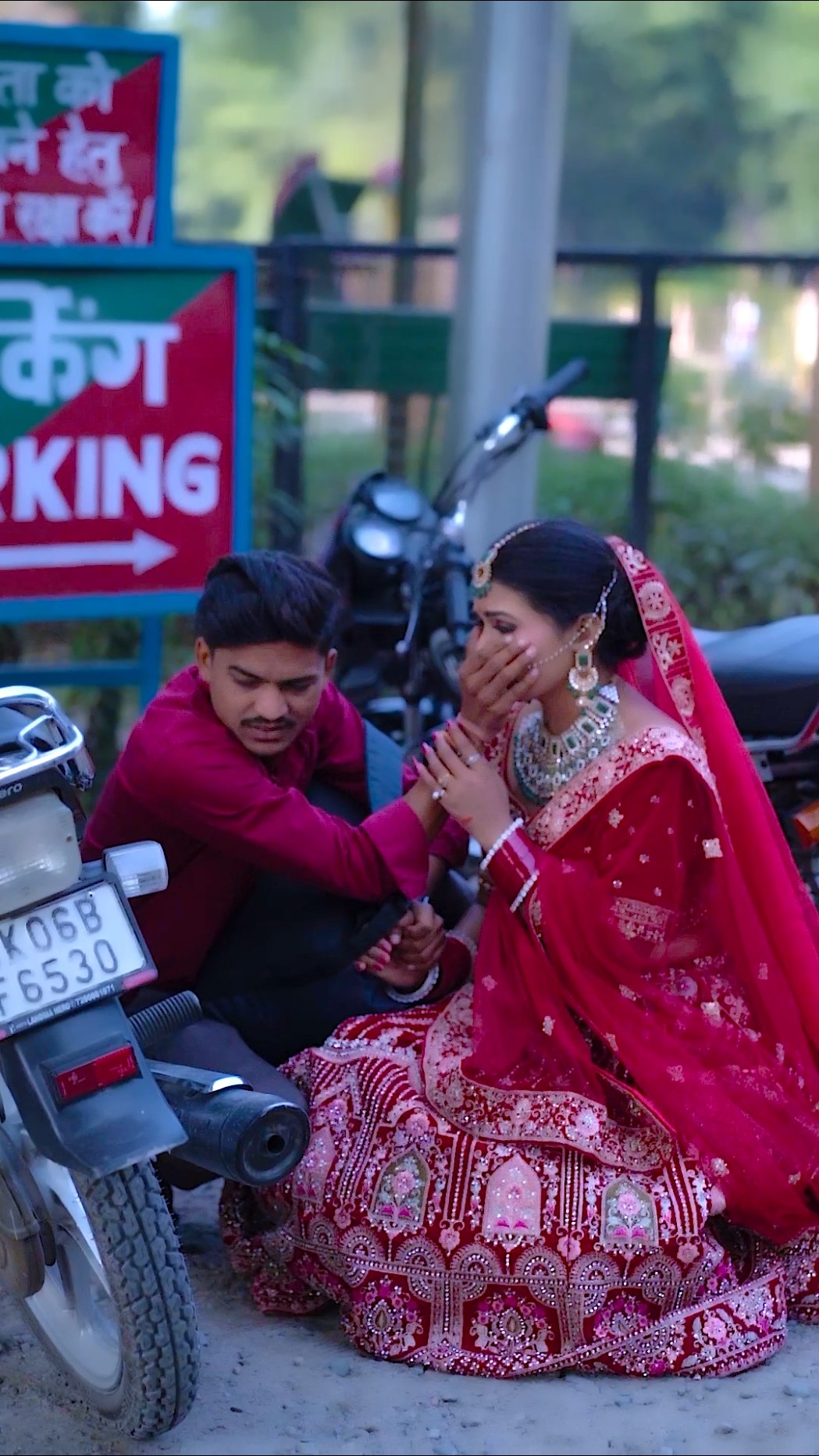 Teri meri prem kahani