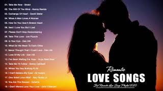 Most Old Beautiful love songs 80s 90s - The Best Beautiful English Love Songs Collection 2020