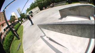 Miami Suburbs (DVX100a test footage)