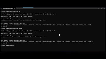 Reverse Engineering ORACLE Database Schema using ER/Studio
