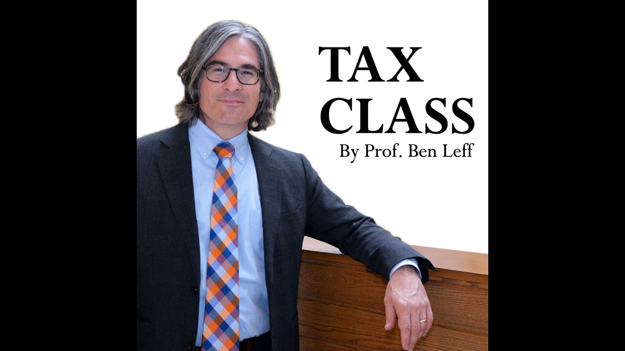 Heather Field on Excluded Income: Damages for Personal Injury