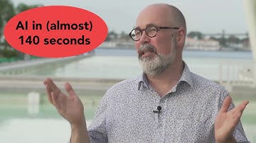 Mark Surman on How the Open Source Movement Can Light the Way for Ethical and Inclusive AI