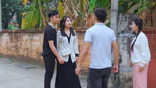 CHỈ VÌ CHIỀU VỢ CHỦ TỊCH VỀ QUÊ BỊ ĐÁM BẠN CŨ DẠY DỖ VÌ NGỨA MẮT | CƠM ÁO GẠO TIỀN TẬP 931