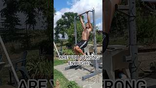 Front Lever Tutorial for Beginners – Step by Step Progression
