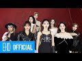 TWICE “CRY FOR ME” FM/V