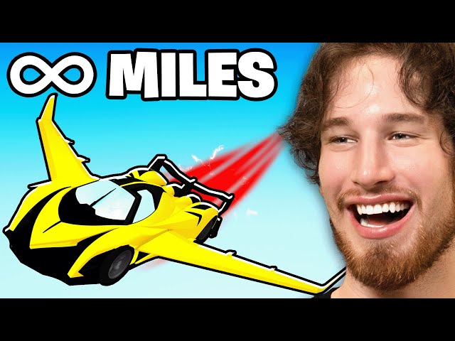 Going 852,952,259 MILES In Roblox Dusty Trip - YouTube
