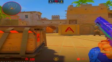 pigga? (CS2 MONTAGE)