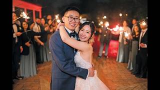 Sharon Ritchey s Elegant wedding at Birchwood Manor in Whippany NJ Manhattan Bride