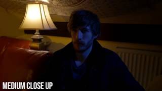 TE3078 - Dramatic Scenario
