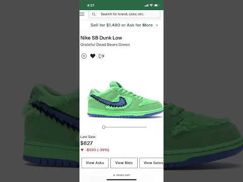Best Nike Dunks