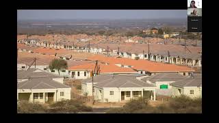 The EDGE Advantage: Building a Green Building Business with Botswana GBC & Botho University