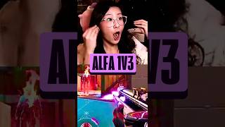 1v3 By FNC Alfajer vs GX. Yinsu Reacts