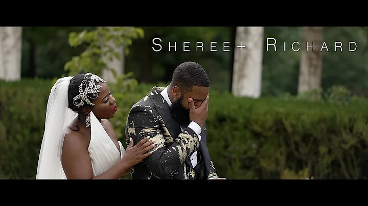 Sheree & Richard - Wedding Highlight Film
