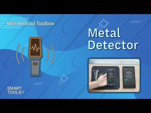 Detector de metal