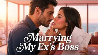 【FULL】Her Boyfriend Framed Her for Cheating… Then the CEO Married Her Instead.