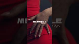 ME DUELE REMIX  Rodry-Go! x @GrupoExtra  x Dj Paso