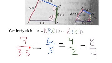 Intro to Similar Polygons