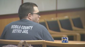 DeBlase trial change of venue request denied by judge