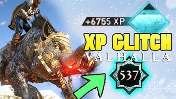 AC Valhalla XP Glitch 2023, Assassin