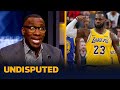 GMs and coaches pick LeBron No.1 in winner-take-all game — Skip & Shannon react | NBA | UNDISPUTED