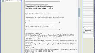 Efficient and simple GUI for FNDLOAD Oracleerpxlabs Fndload Script Generator