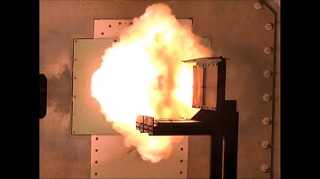 4 08 2014    US Navy tests electromagnetic Railgun    to be deployed in 1 2 years