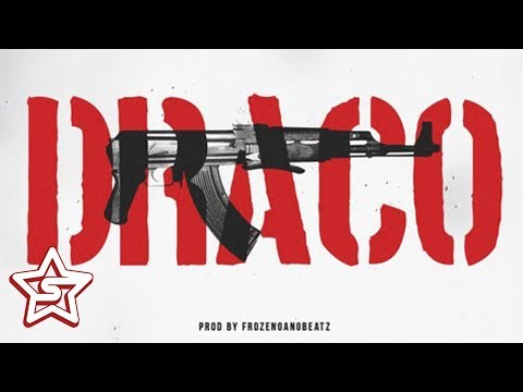 ЛИЛ МОРТИ , TELLY GRAVE & DIE4R - DRACO (Prod by FrozenGangBeatz) [FlexStarMusic - Audio]