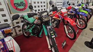 Todas las motos clásicas y motos modificadas en la Feria 2 Ruedas 2024 - Un recuento histórico by Daniel Gómez G. 567 views 8 days ago 22 minutes