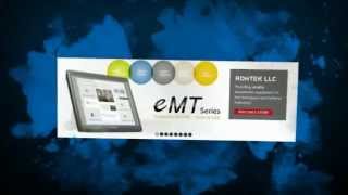 Human Machine Interface