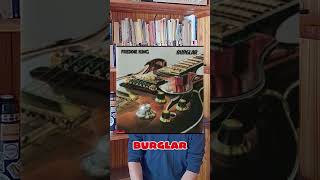 Freddie King - Los 3 Reyes del BLUES #shorts