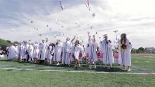 Gloucester High School Graduation 2018 Video Montage