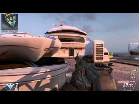 【BO2】RE-YouのS&D その86 ドミネがあれなのでサーチ【実況】