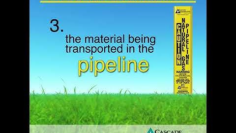 Pipeline Markers