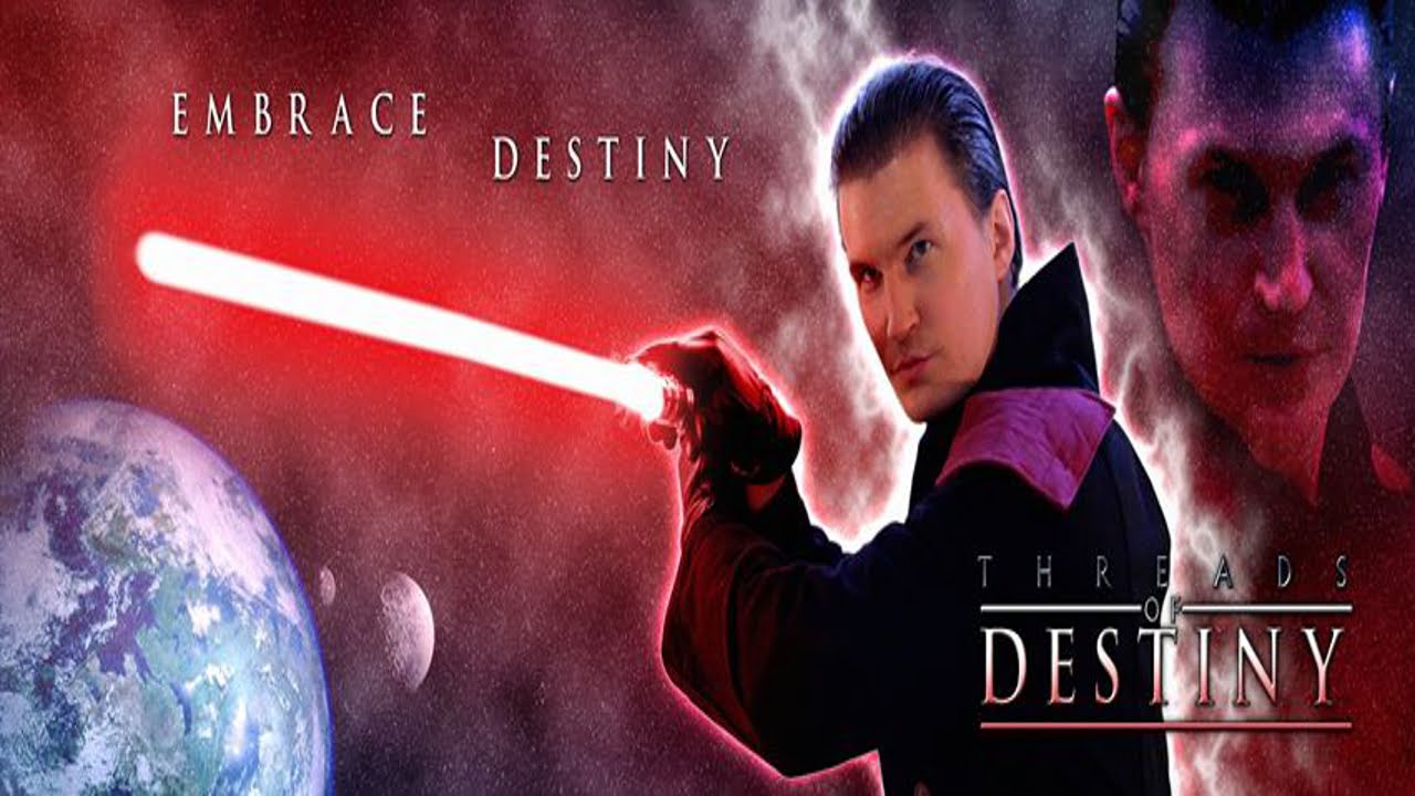 Destiny Films #DESTINY MOVIE STYLE RELEASE INC. - YouTube